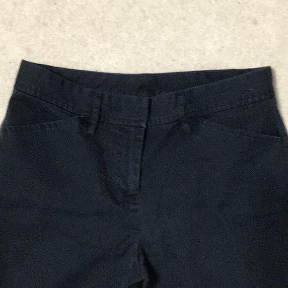 G.H. Bass & Co. Capris - Picture 2 of 4